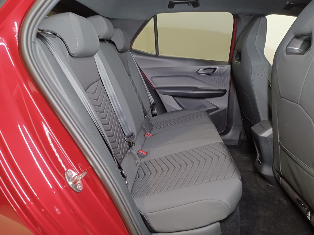 CUPRA Born 58kWh E-Boost Pack 170 kW (231 CV) - 5