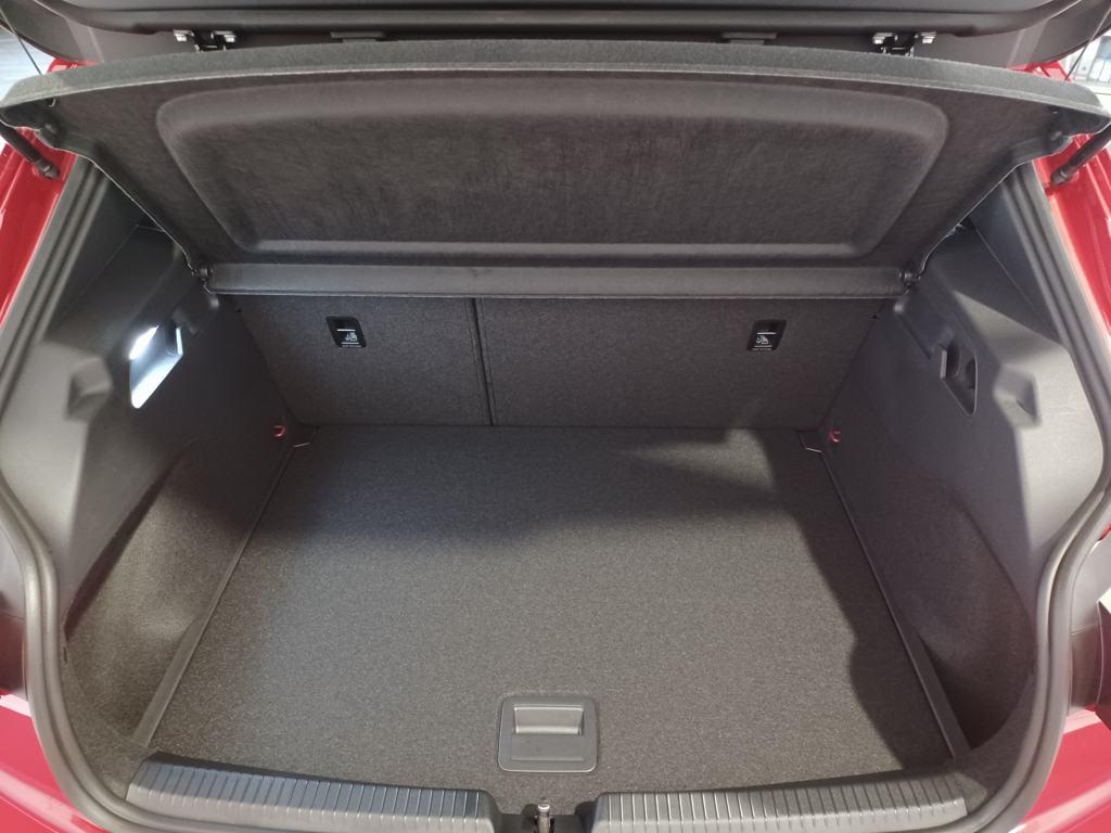 CUPRA Born 58kWh E-Boost Pack 170 kW (231 CV) - 6