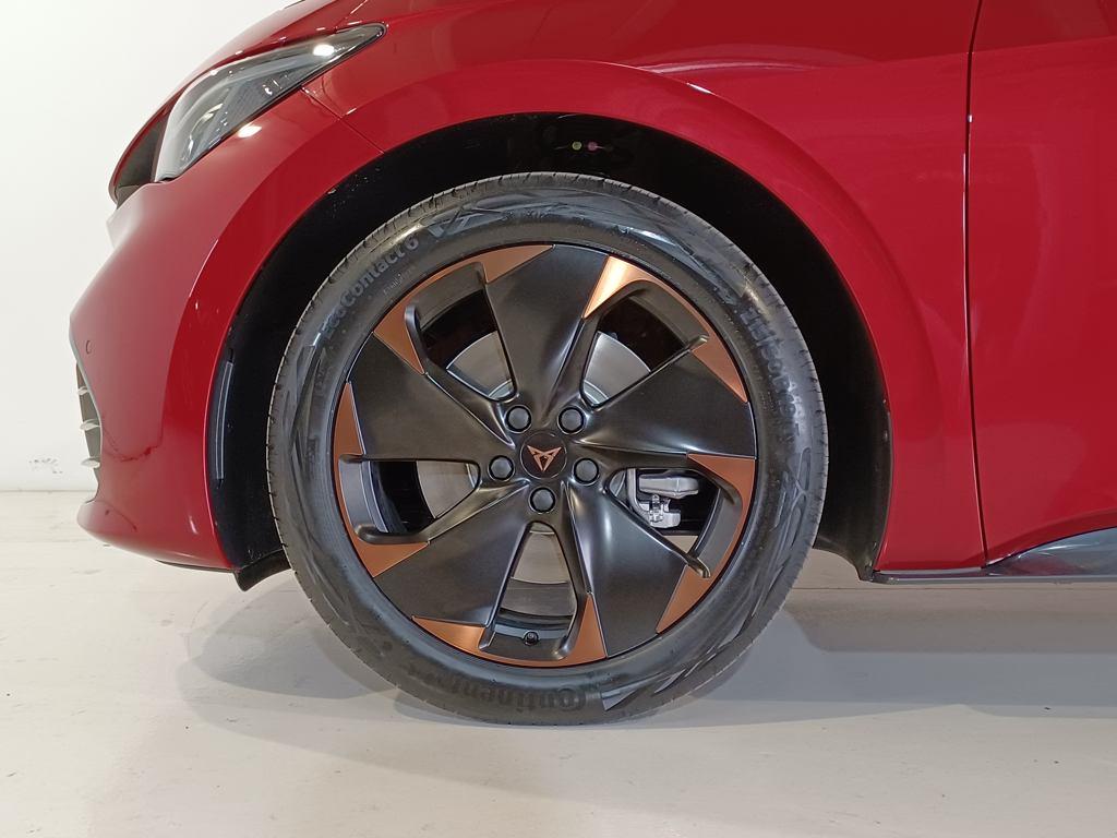 CUPRA Born 58kWh E-Boost Pack 170 kW (231 CV) - 7