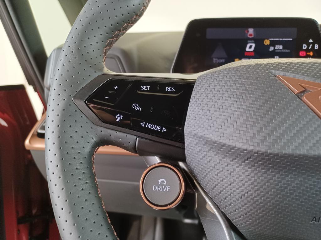 CUPRA Born 58kWh E-Boost Pack 170 kW (231 CV) - 10