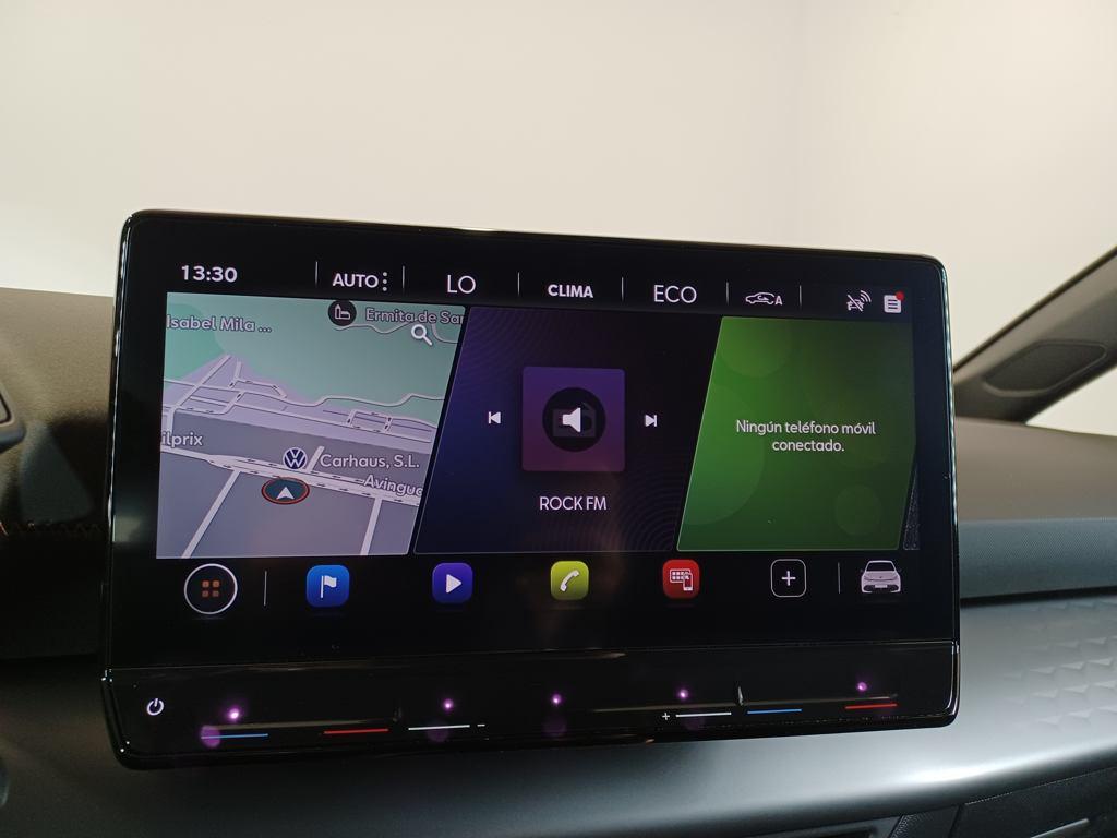 CUPRA Born 58kWh E-Boost Pack 170 kW (231 CV) - 12