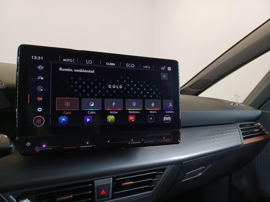 CUPRA Born 58kWh E-Boost Pack 170 kW (231 CV) - 14