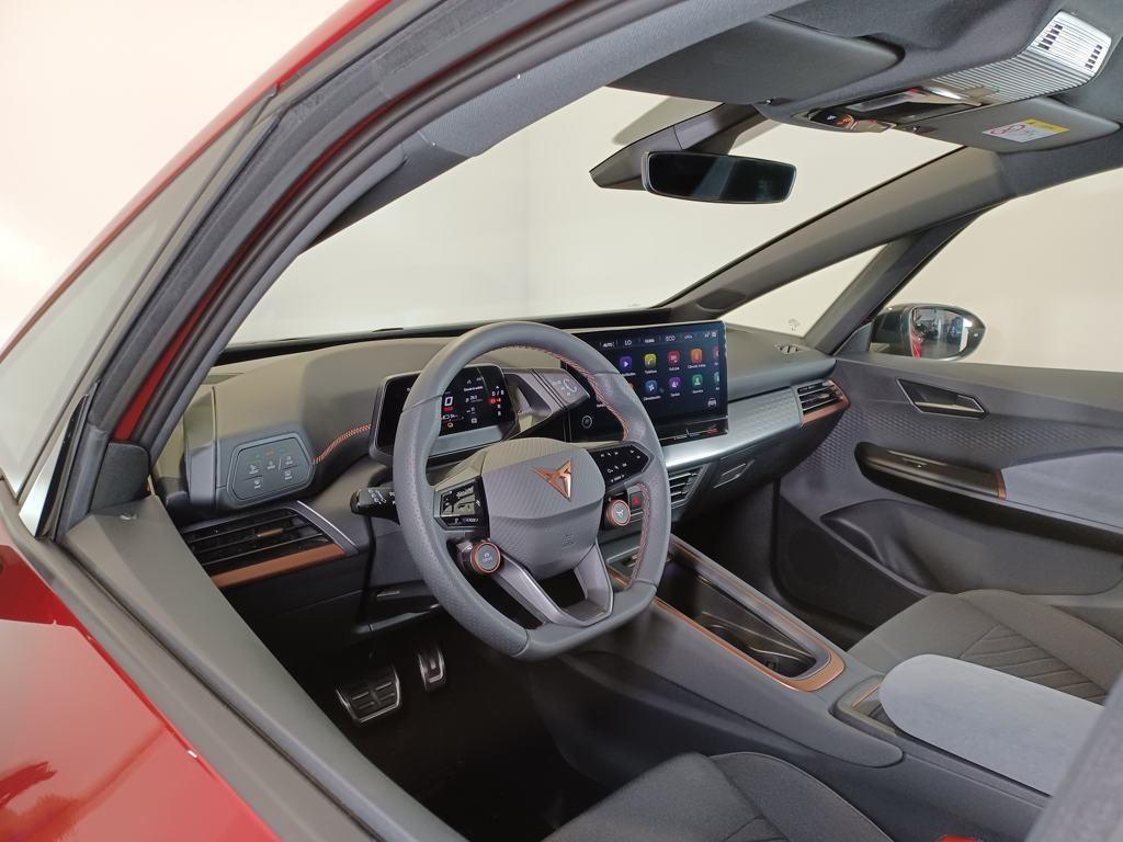 CUPRA Born 58kWh E-Boost Pack 170 kW (231 CV) - 15