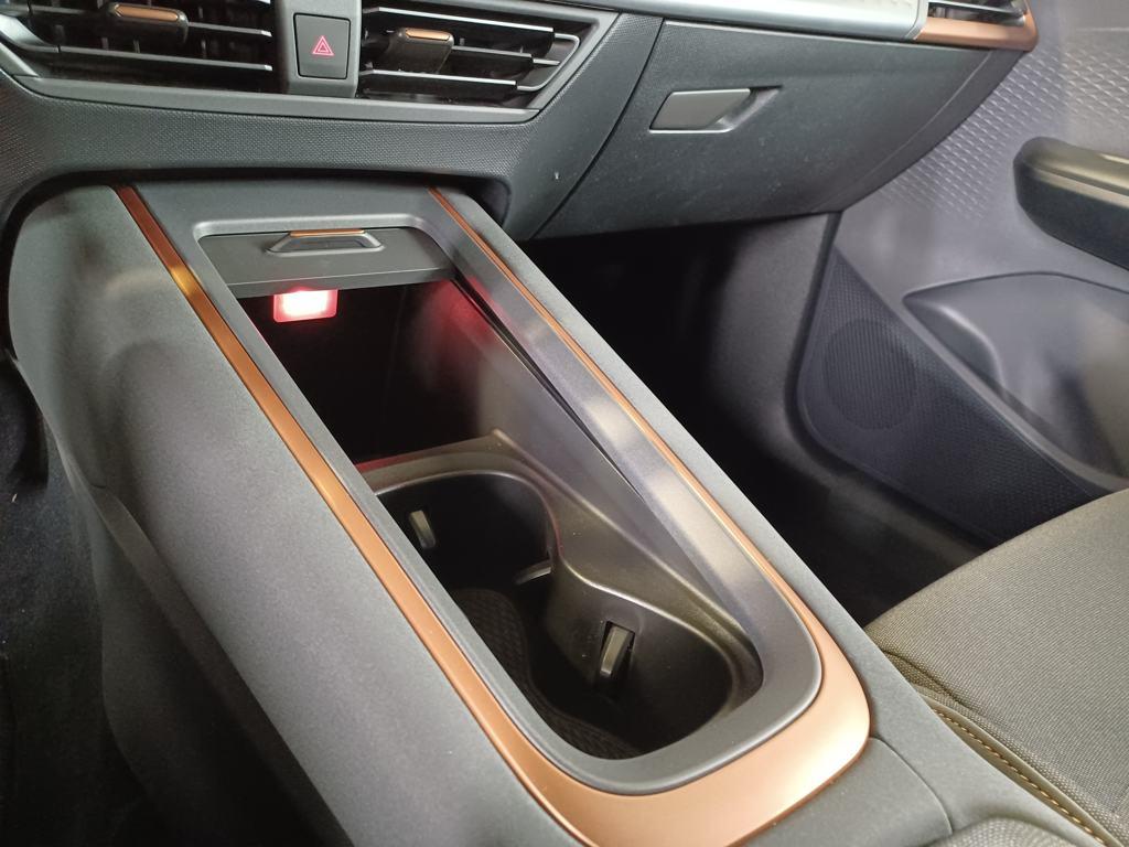 CUPRA Born 58kWh E-Boost Pack 170 kW (231 CV) - 16