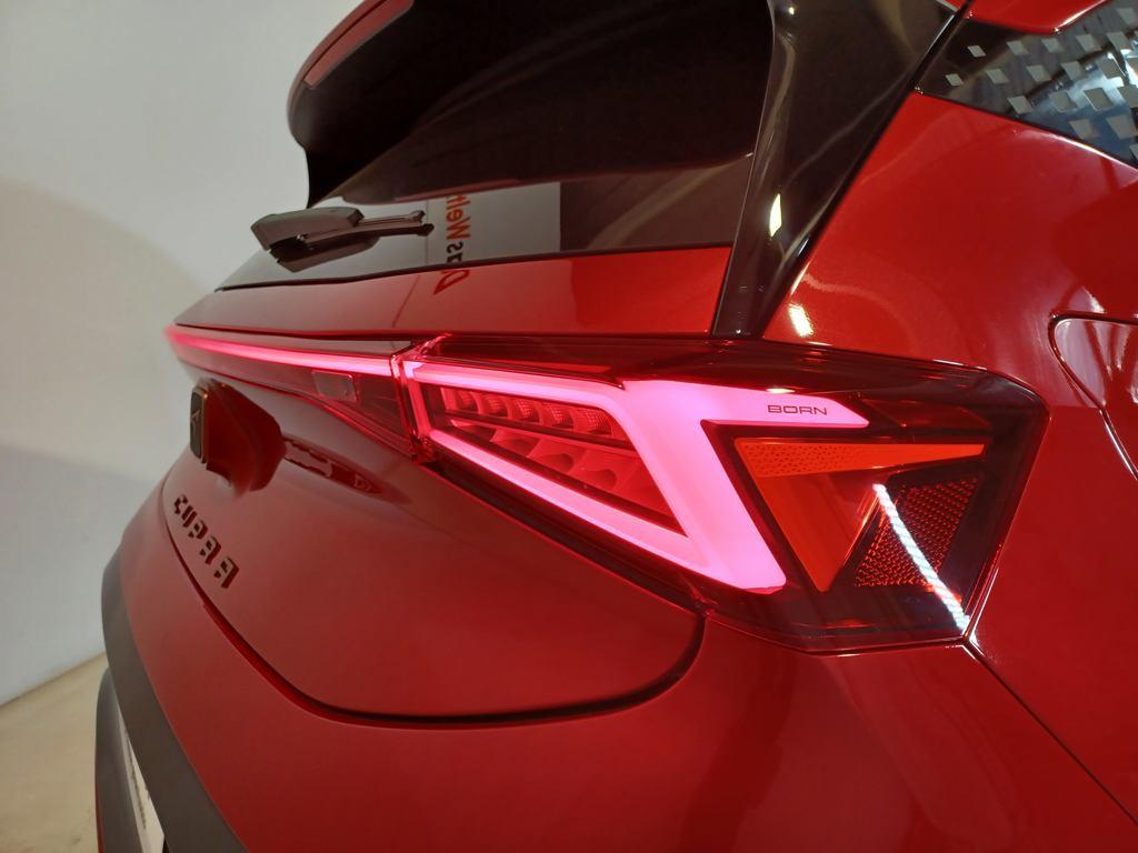 CUPRA Born 58kWh E-Boost Pack 170 kW (231 CV) - 17