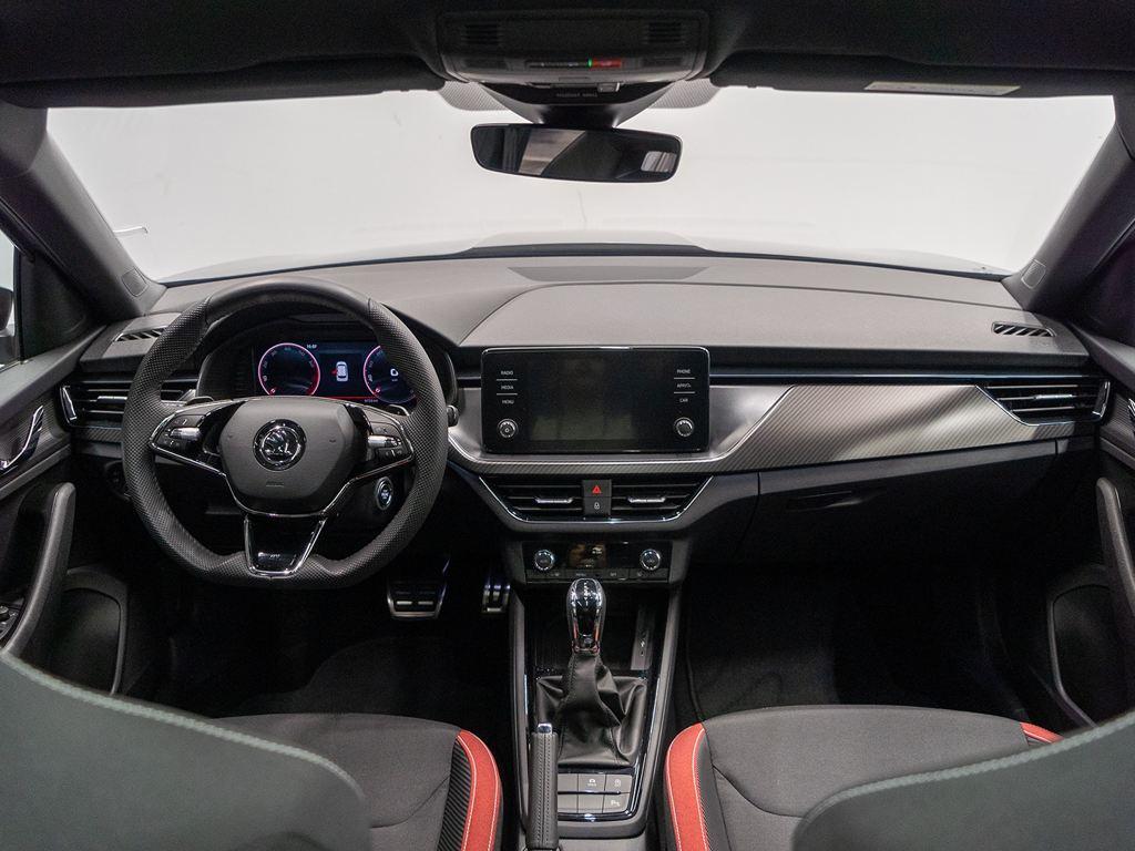 Skoda Kamiq 1.5 TSI Montecarlo DSG 110 kW (150 CV) - 3