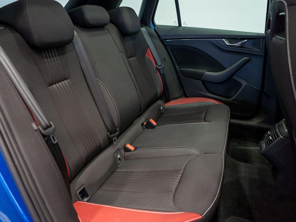 Skoda Kamiq 1.5 TSI Montecarlo DSG 110 kW (150 CV) - 5