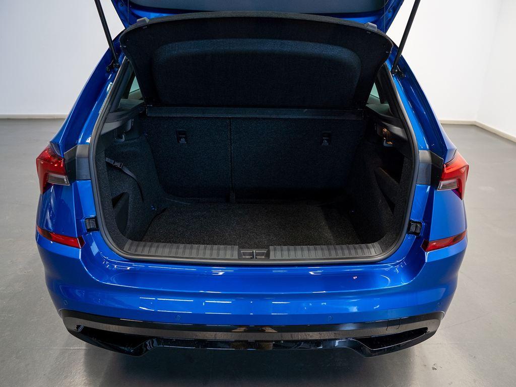 Skoda Kamiq 1.5 TSI Montecarlo DSG 110 kW (150 CV) - 6