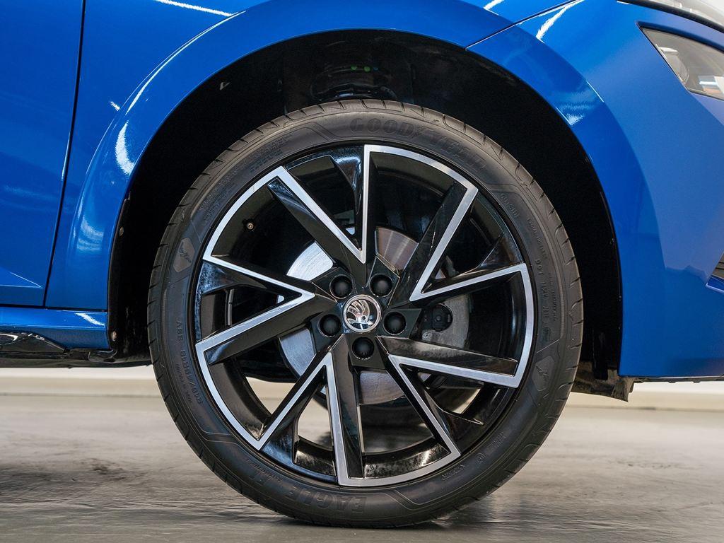 Skoda Kamiq 1.5 TSI Montecarlo DSG 110 kW (150 CV) - 7