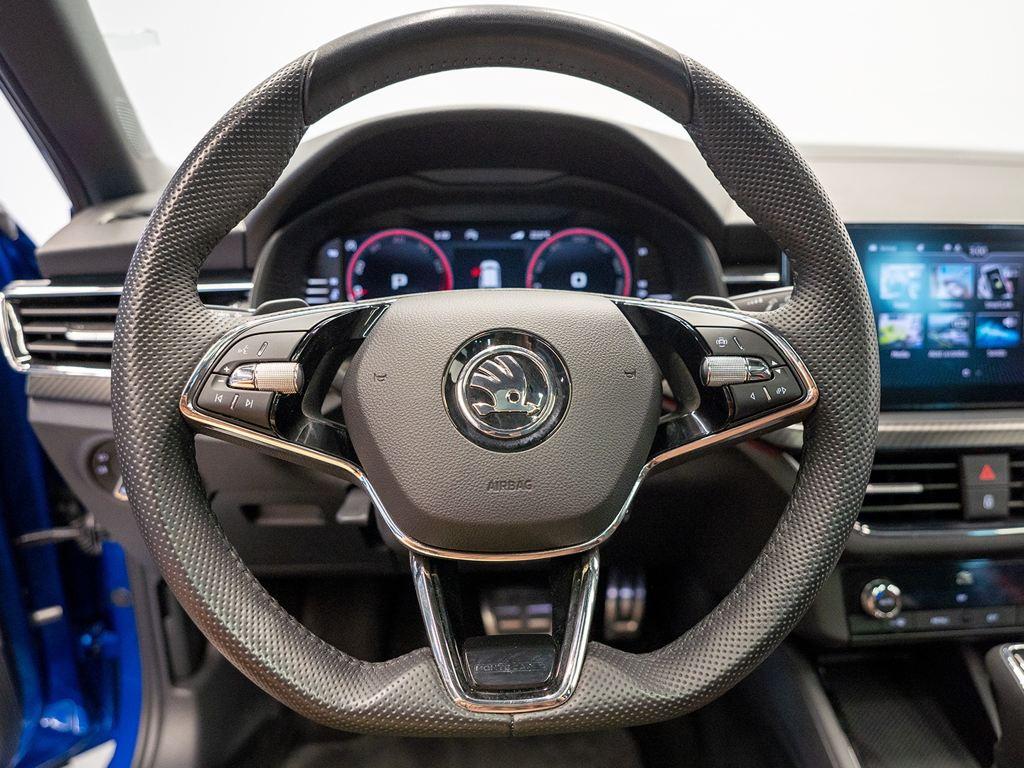 Skoda Kamiq 1.5 TSI Montecarlo DSG 110 kW (150 CV) - 8