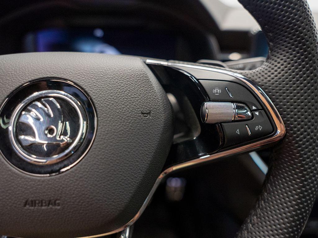 Skoda Kamiq 1.5 TSI Montecarlo DSG 110 kW (150 CV) - 9