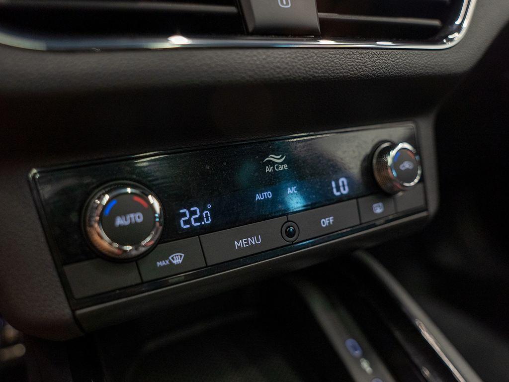 Skoda Kamiq 1.5 TSI Montecarlo DSG 110 kW (150 CV) - 12