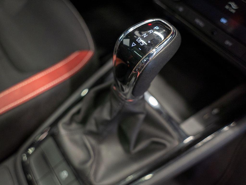 Skoda Kamiq 1.5 TSI Montecarlo DSG 110 kW (150 CV) - 13