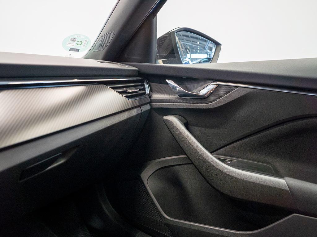 Skoda Kamiq 1.5 TSI Montecarlo DSG 110 kW (150 CV) - 14