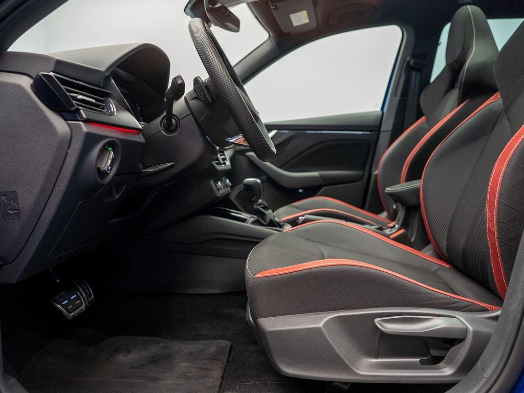 Skoda Kamiq 1.5 TSI Montecarlo DSG 110 kW (150 CV) - 17