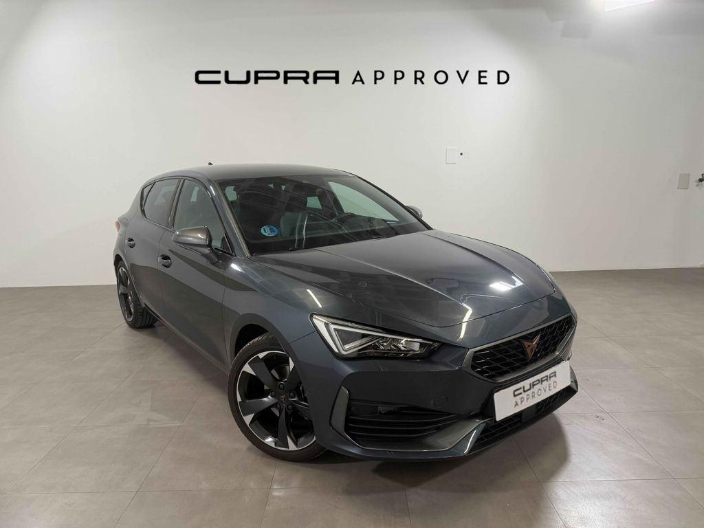CUPRA León 1.5 eTSI Tech Edition DSG 110 kW (150 CV) - 0