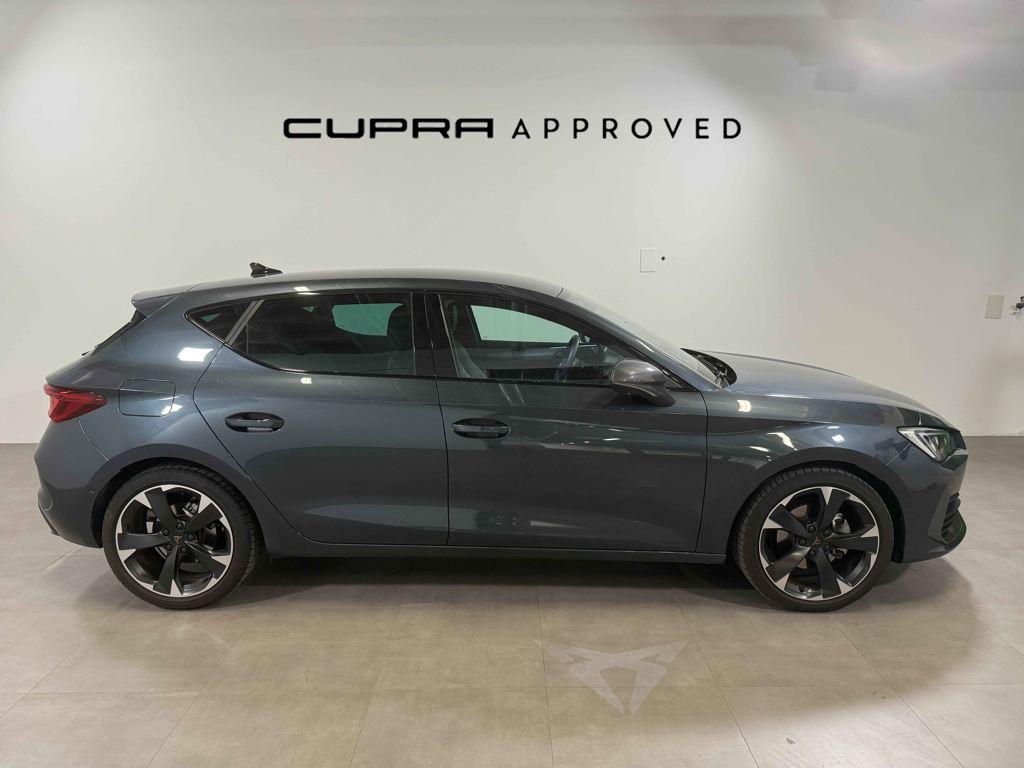 CUPRA León 1.5 eTSI Tech Edition DSG 110 kW (150 CV) - 2