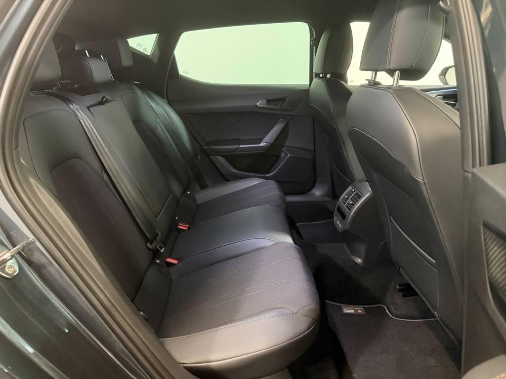 CUPRA León 1.5 eTSI Tech Edition DSG 110 kW (150 CV) - 5