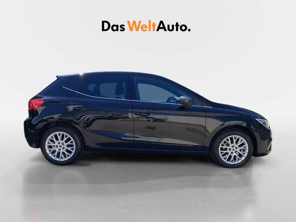 SEAT Ibiza 1.0 TSI Special Edition 85 kW (115 CV) - 2
