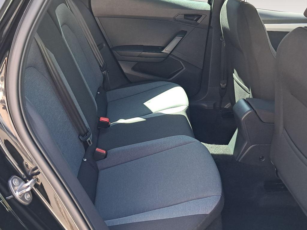 SEAT Ibiza 1.0 TSI Special Edition 85 kW (115 CV) - 5