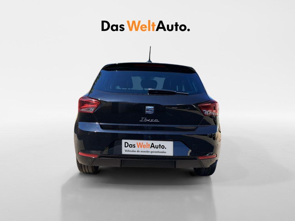 SEAT Ibiza 1.0 TSI Special Edition 85 kW (115 CV) - 10
