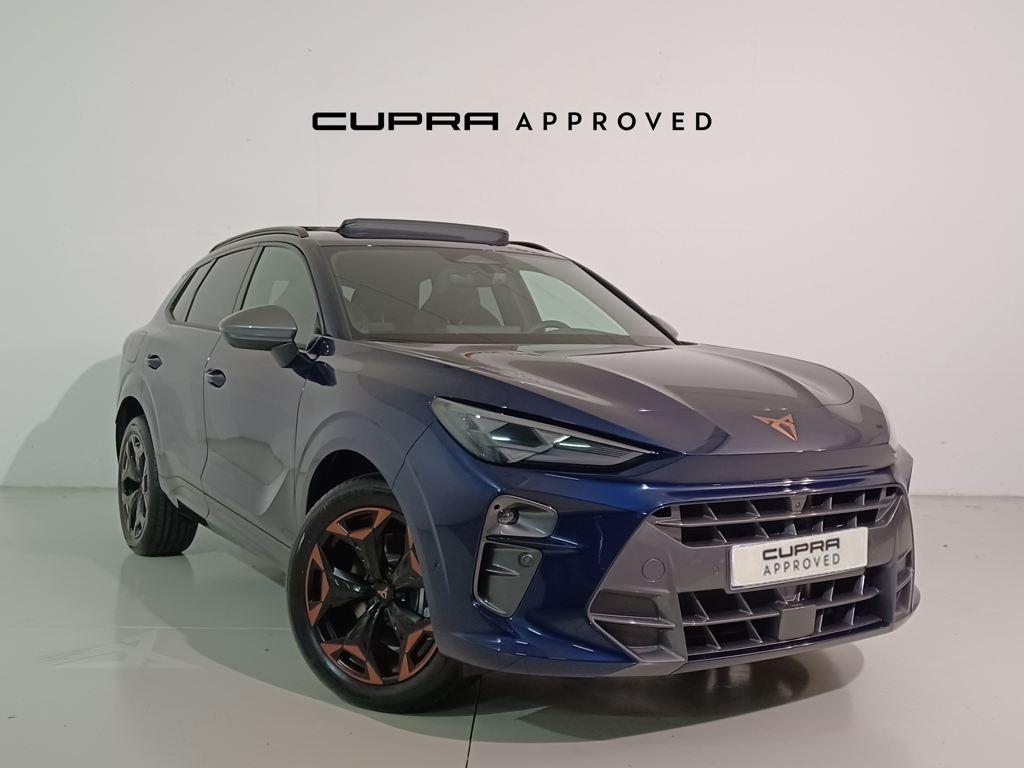 CUPRA Terramar 1.5 TSI e-Hybrid DSG 150 kW (204 CV) - 0