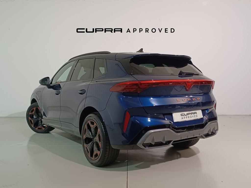 CUPRA Terramar 1.5 TSI e-Hybrid DSG 150 kW (204 CV) - 1