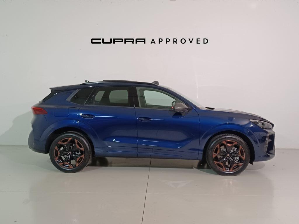 CUPRA Terramar 1.5 TSI e-Hybrid DSG 150 kW (204 CV) - 2