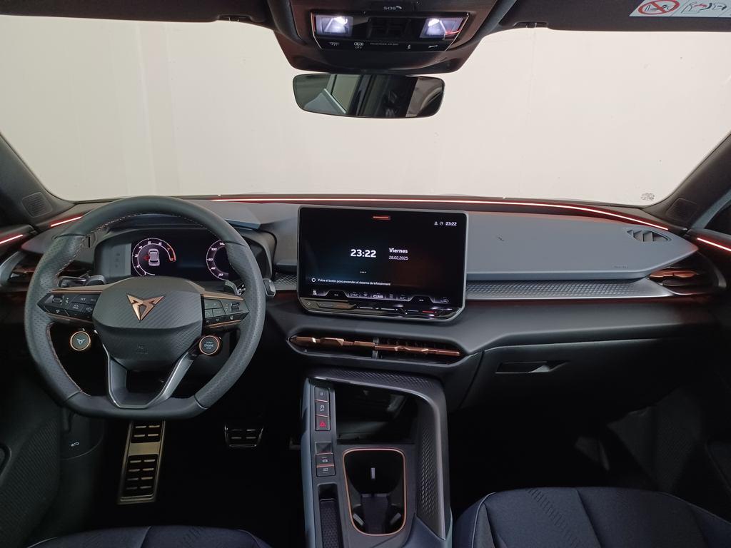 CUPRA Terramar 1.5 TSI e-Hybrid DSG 150 kW (204 CV) - 3