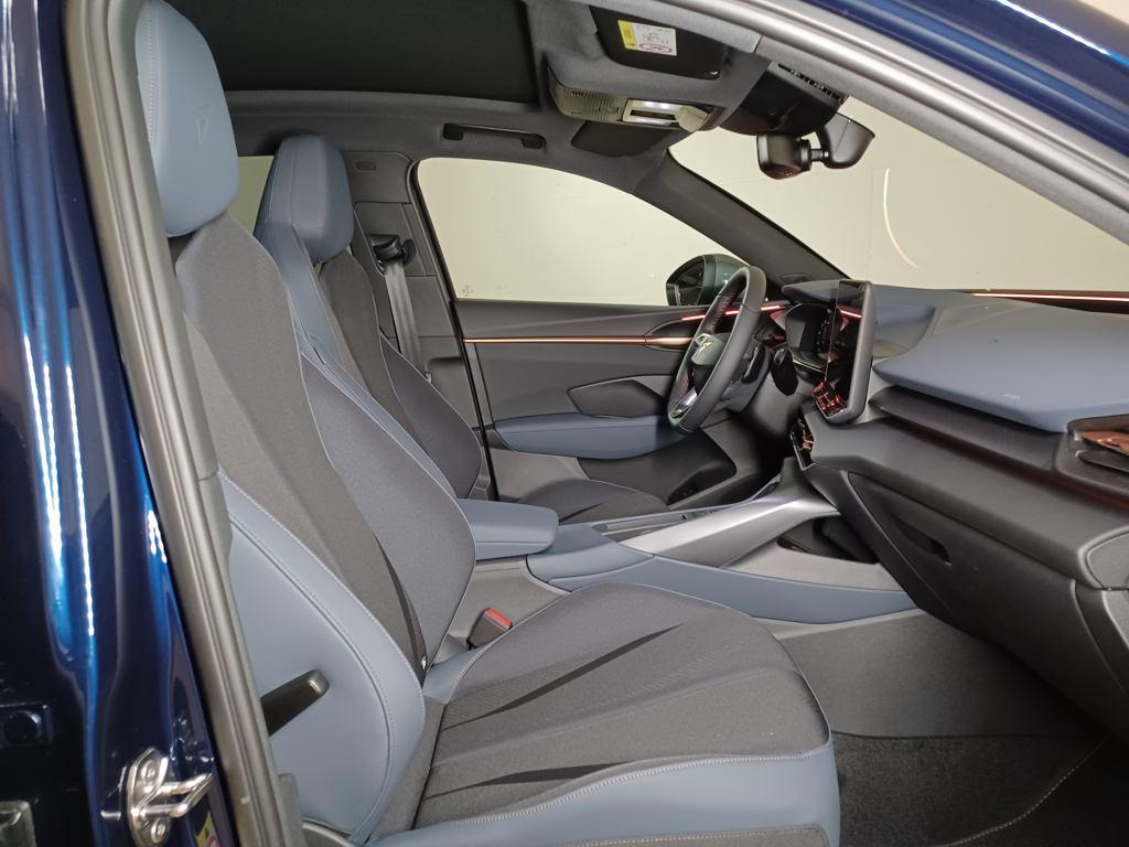 CUPRA Terramar 1.5 TSI e-Hybrid DSG 150 kW (204 CV) - 4