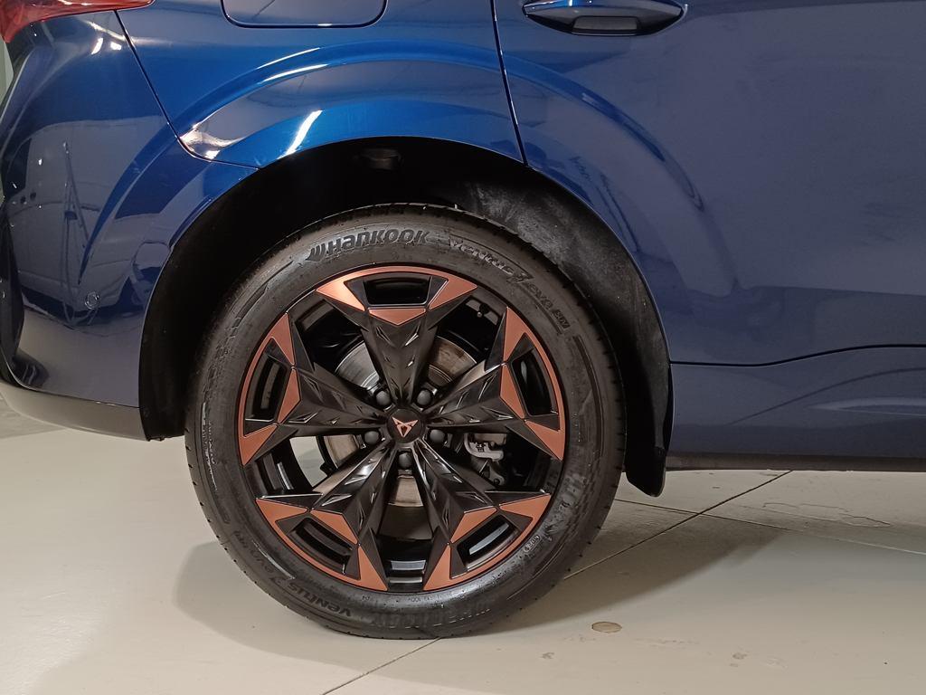 CUPRA Terramar 1.5 TSI e-Hybrid DSG 150 kW (204 CV) - 7