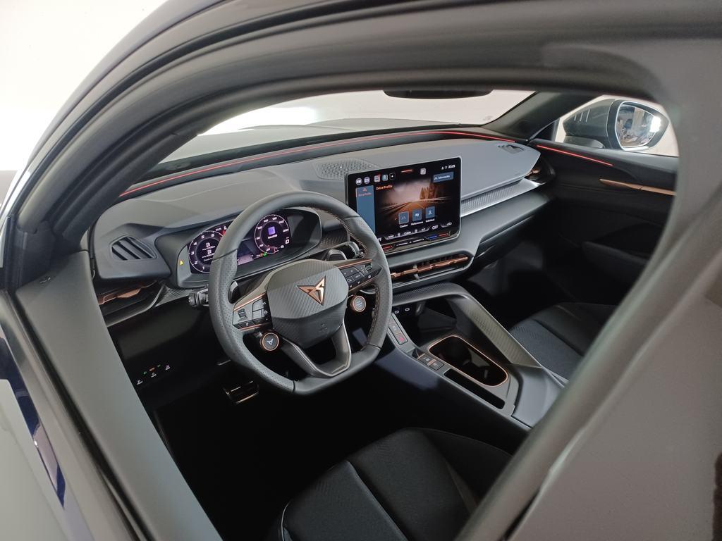 CUPRA Terramar 1.5 TSI e-Hybrid DSG 150 kW (204 CV) - 9