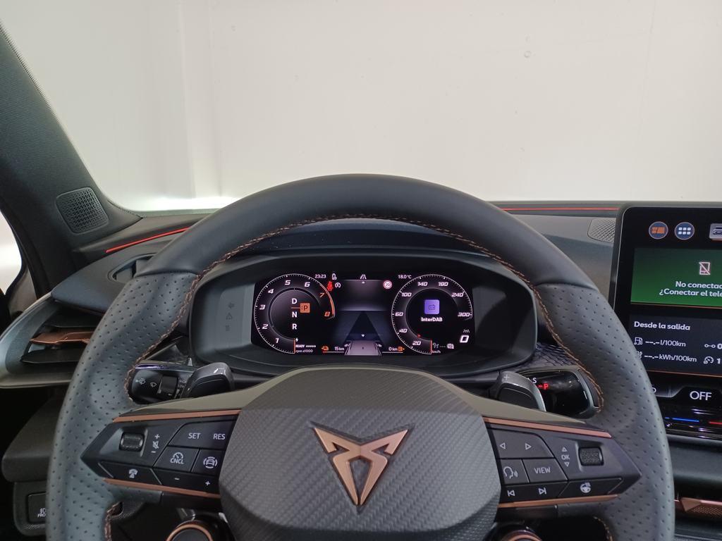 CUPRA Terramar 1.5 TSI e-Hybrid DSG 150 kW (204 CV) - 10