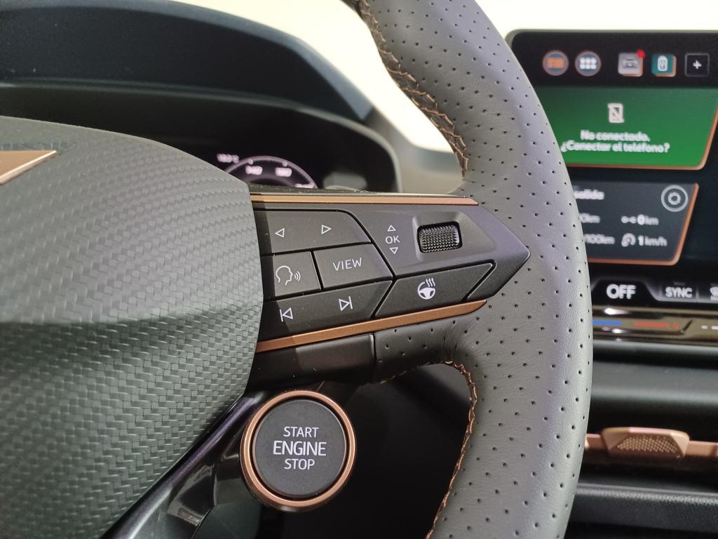 CUPRA Terramar 1.5 TSI e-Hybrid DSG 150 kW (204 CV) - 11