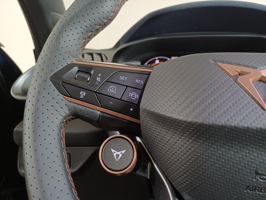 CUPRA Terramar 1.5 TSI e-Hybrid DSG 150 kW (204 CV) - 12