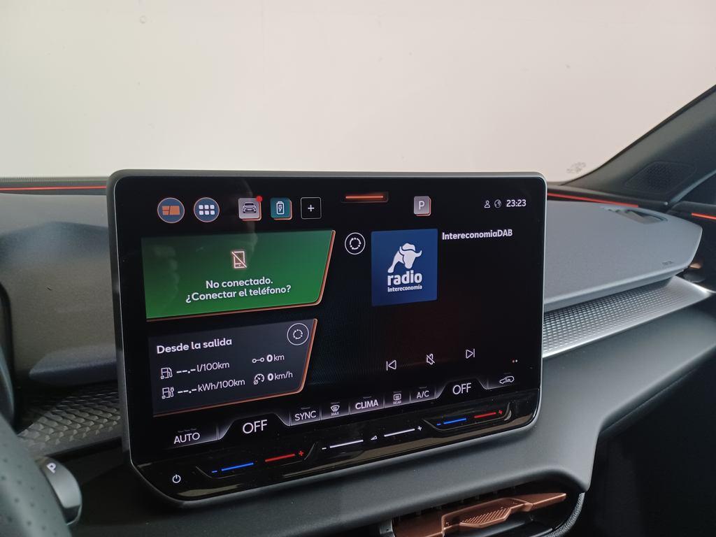 CUPRA Terramar 1.5 TSI e-Hybrid DSG 150 kW (204 CV) - 13