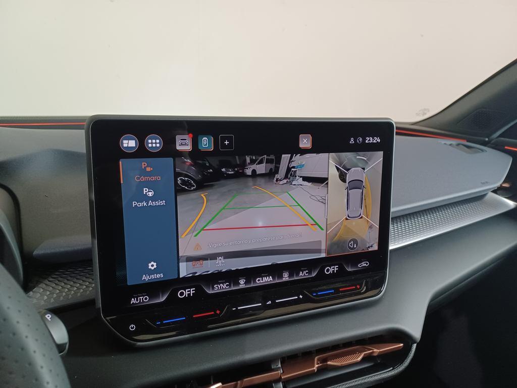 CUPRA Terramar 1.5 TSI e-Hybrid DSG 150 kW (204 CV) - 14