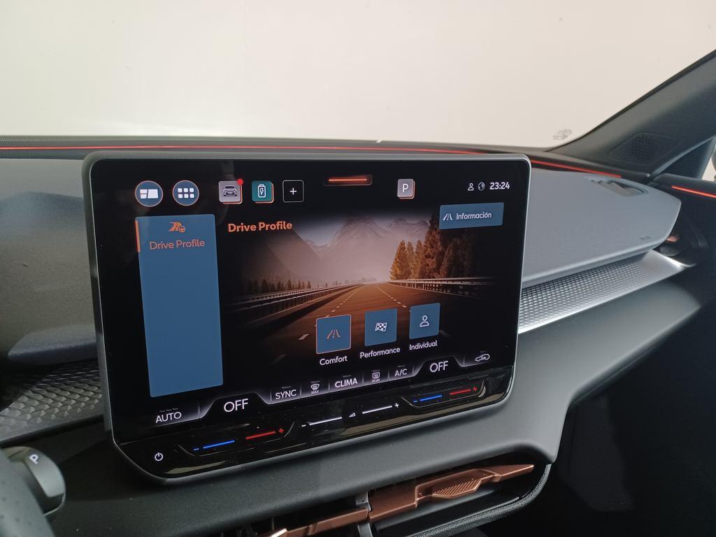 CUPRA Terramar 1.5 TSI e-Hybrid DSG 150 kW (204 CV) - 15