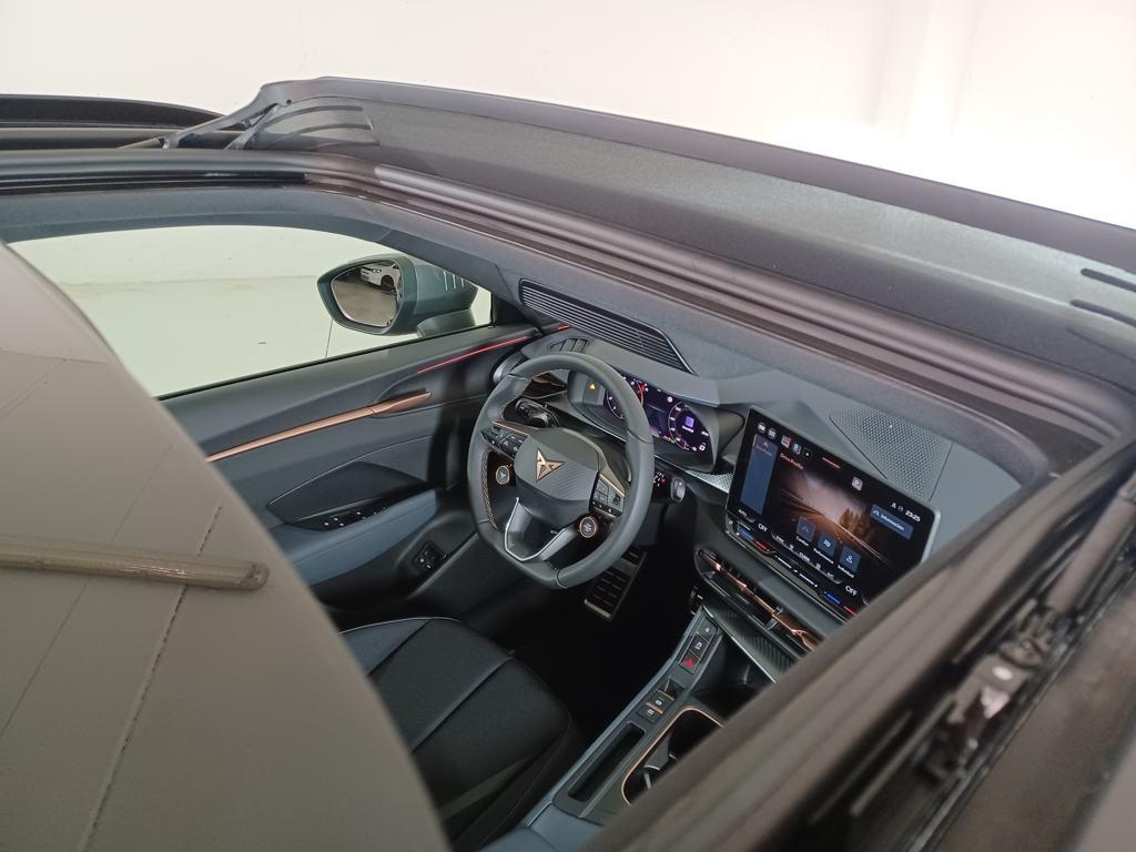 CUPRA Terramar 1.5 TSI e-Hybrid DSG 150 kW (204 CV) - 17