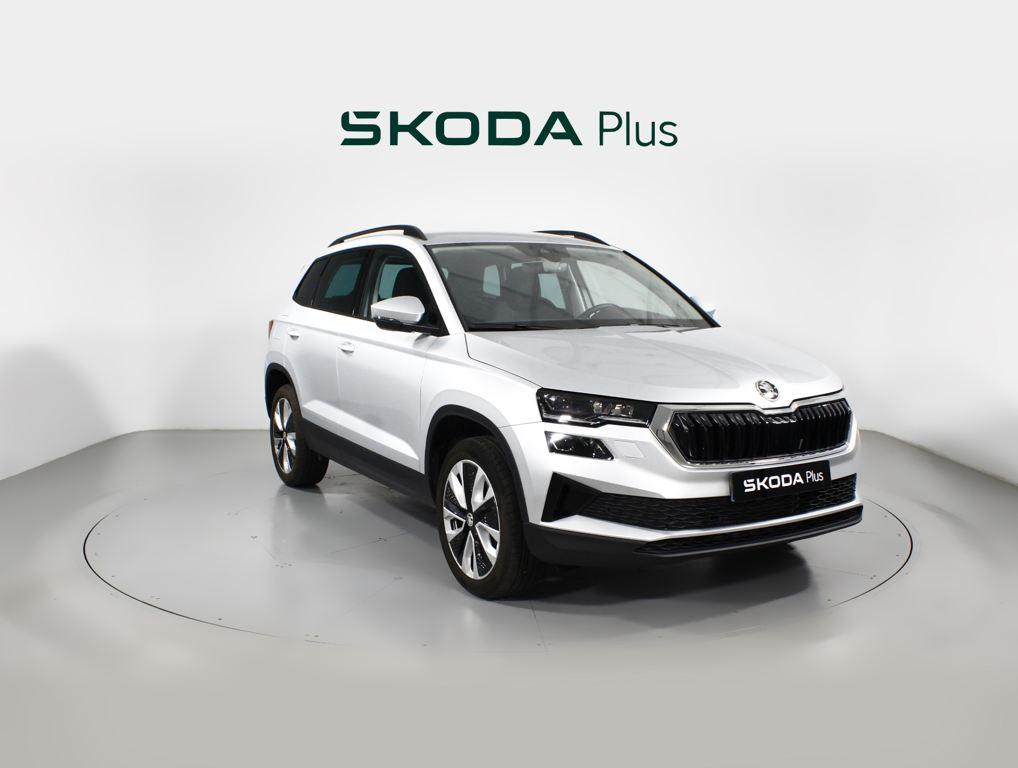 Skoda Karoq 1.5 TSI ACT Design DSG 110 kW (150 CV) - 0