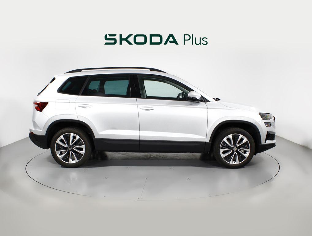 Skoda Karoq 1.5 TSI ACT Design DSG 110 kW (150 CV) - 2