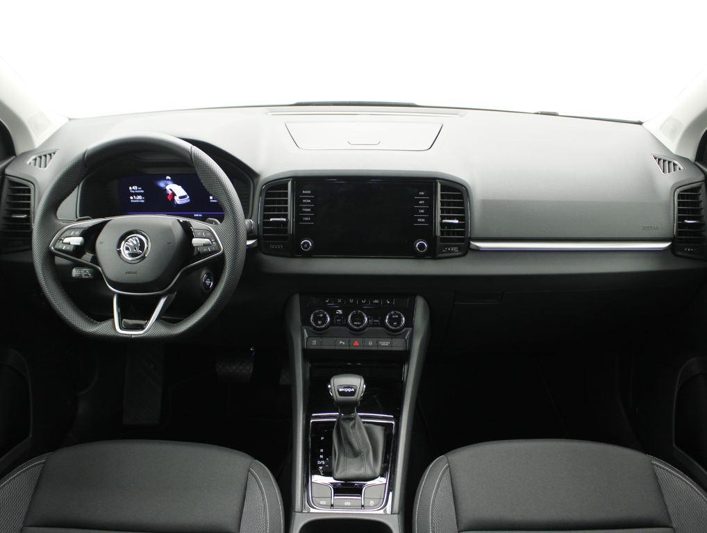 Skoda Karoq 1.5 TSI ACT Design DSG 110 kW (150 CV) - 3