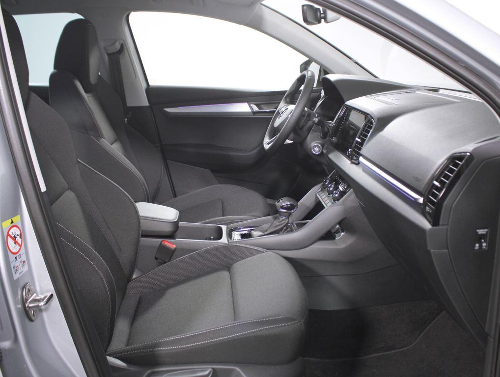 Skoda Karoq 1.5 TSI ACT Design DSG 110 kW (150 CV) - 4