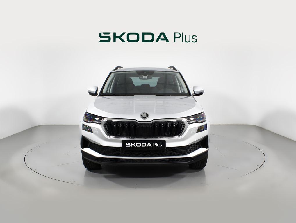 Skoda Karoq 1.5 TSI ACT Design DSG 110 kW (150 CV) - 15