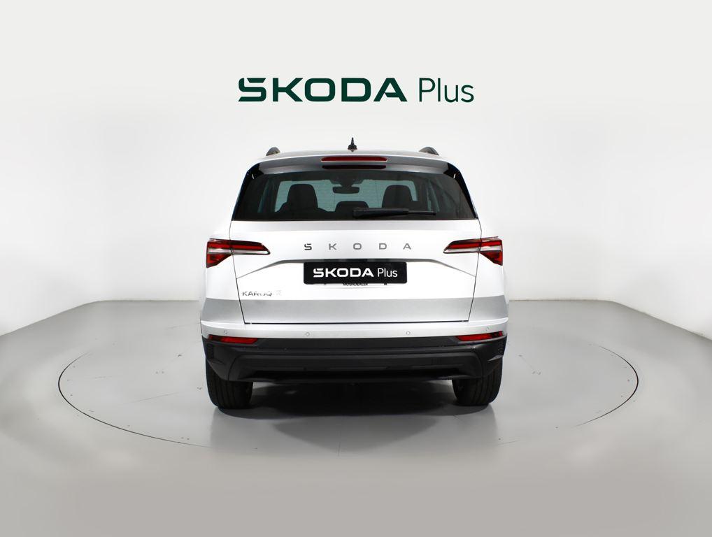 Skoda Karoq 1.5 TSI ACT Design DSG 110 kW (150 CV) - 16