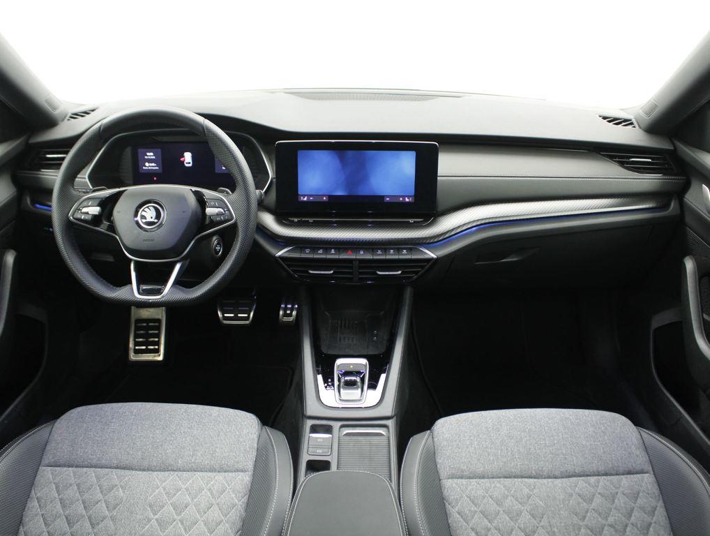 Skoda Octavia Combi 2.0 TDI Sportline DSG 110 kW (150 CV) - 3