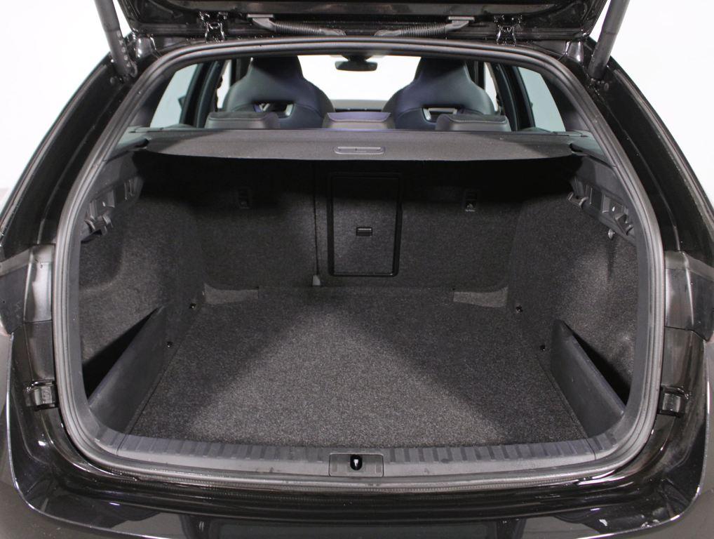 Skoda Octavia Combi 2.0 TDI Sportline DSG 110 kW (150 CV) - 6