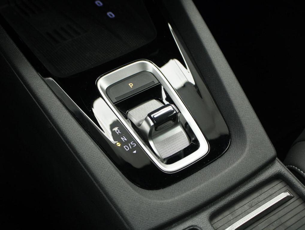 Skoda Octavia Combi 2.0 TDI Sportline DSG 110 kW (150 CV) - 9