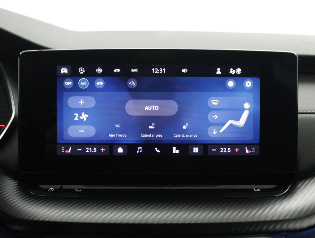 Skoda Octavia Combi 2.0 TDI Sportline DSG 110 kW (150 CV) - 10