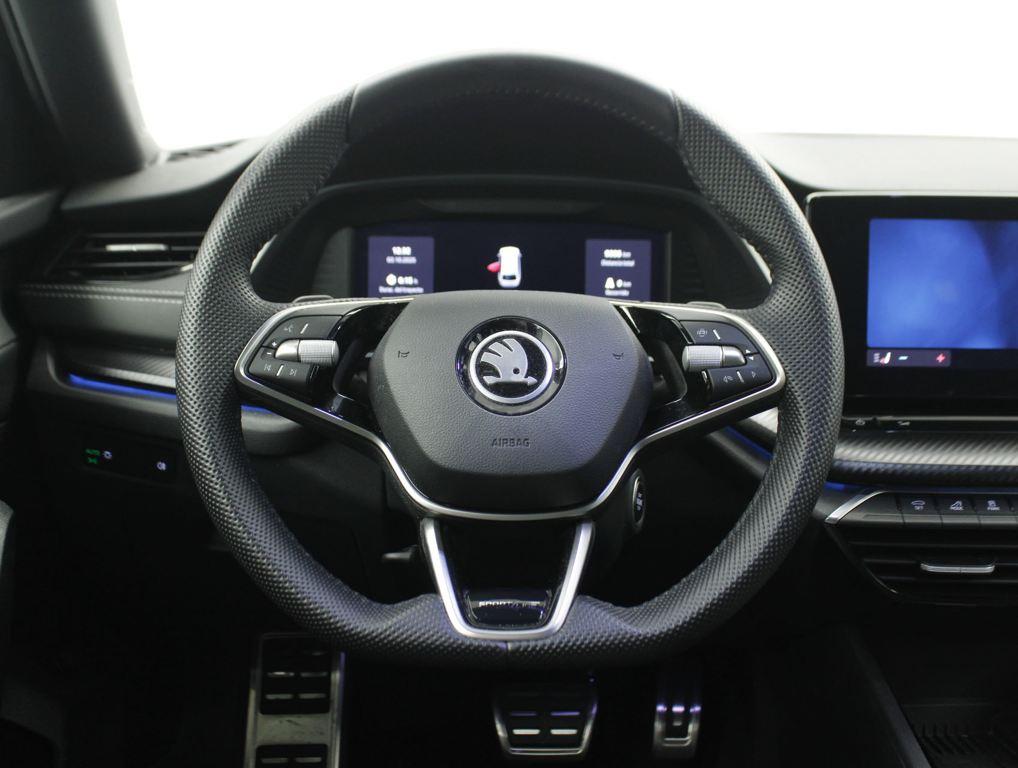 Skoda Octavia Combi 2.0 TDI Sportline DSG 110 kW (150 CV) - 12